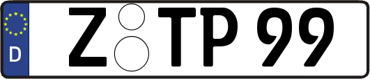 Z-TP99
