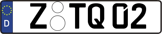 Z-TQ02