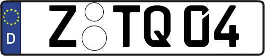 Z-TQ04