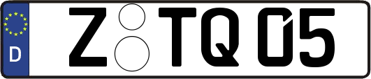 Z-TQ05