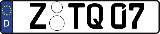 Z-TQ07