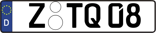 Z-TQ08