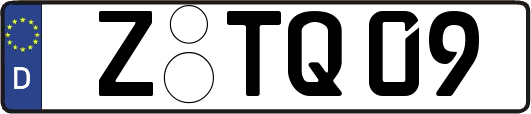 Z-TQ09