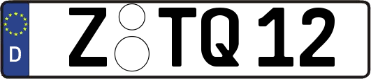 Z-TQ12