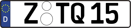 Z-TQ15