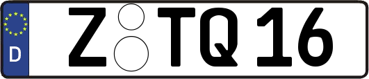 Z-TQ16
