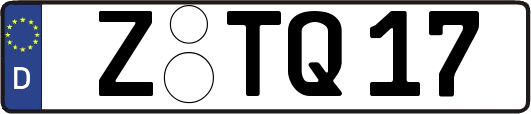Z-TQ17