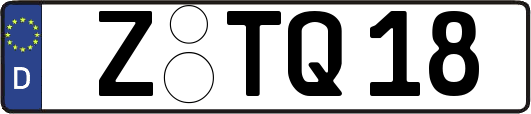 Z-TQ18