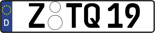 Z-TQ19
