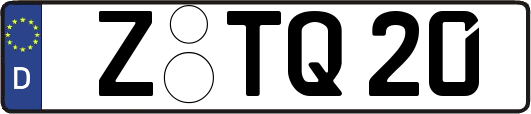 Z-TQ20