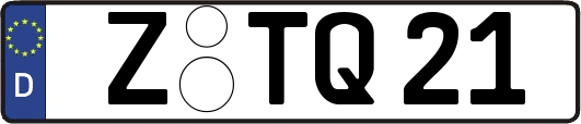 Z-TQ21