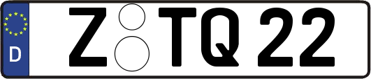 Z-TQ22