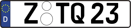 Z-TQ23