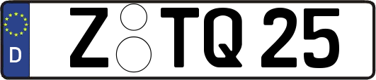 Z-TQ25