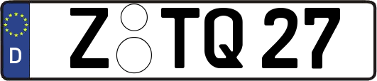 Z-TQ27