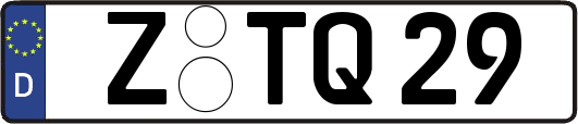 Z-TQ29