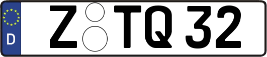 Z-TQ32
