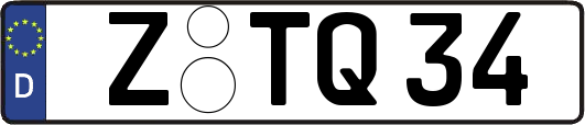 Z-TQ34