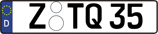 Z-TQ35