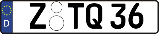 Z-TQ36