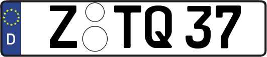 Z-TQ37