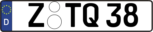 Z-TQ38