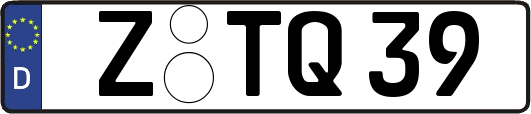 Z-TQ39