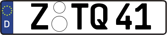 Z-TQ41