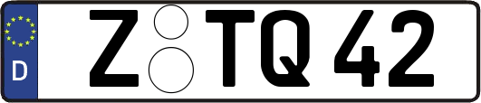 Z-TQ42