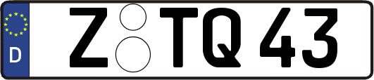 Z-TQ43
