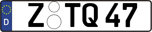 Z-TQ47