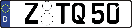 Z-TQ50