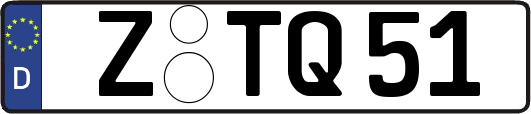 Z-TQ51