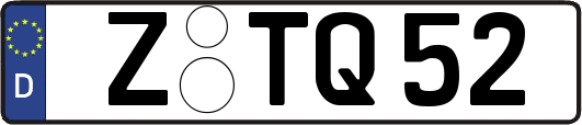 Z-TQ52