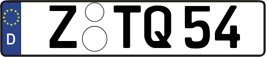 Z-TQ54