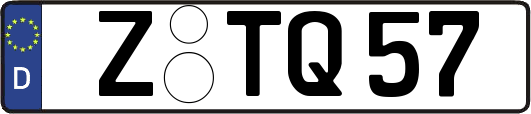 Z-TQ57