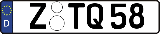 Z-TQ58