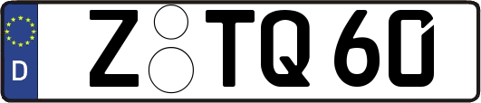 Z-TQ60