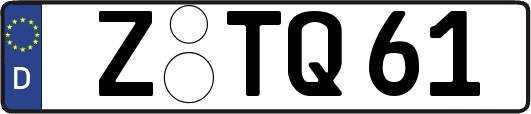 Z-TQ61