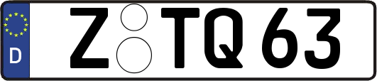 Z-TQ63