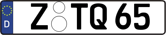 Z-TQ65