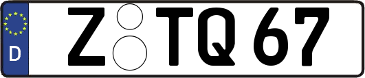 Z-TQ67