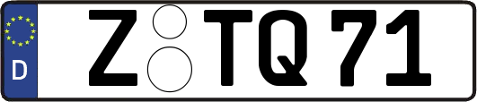 Z-TQ71