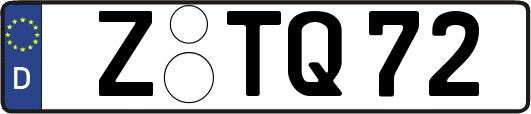 Z-TQ72