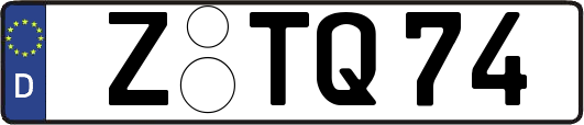 Z-TQ74