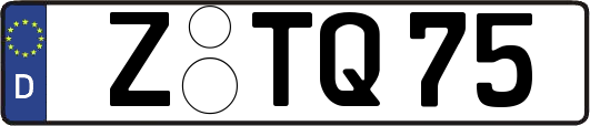 Z-TQ75