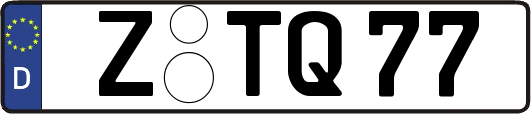 Z-TQ77
