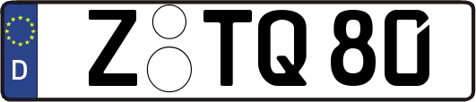 Z-TQ80