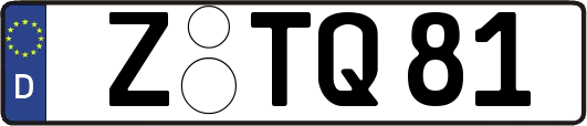 Z-TQ81