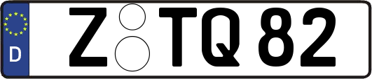 Z-TQ82
